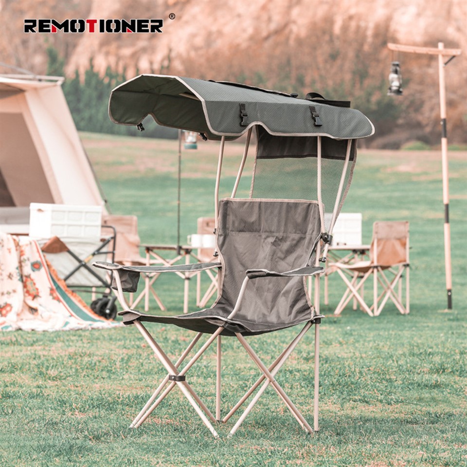 Portable Beach Chairs With Canopy