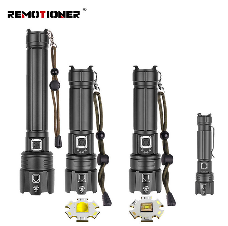 Powerful Led Flashlight manufacturers